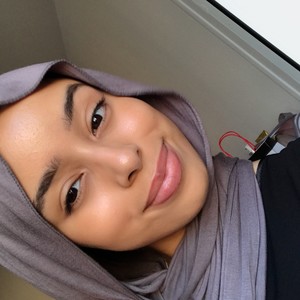 MYRIAM - Prof de maths - Aubervilliers