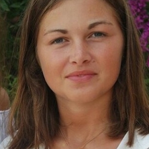 Justine - Prof d'aide aux devoirs - Brest