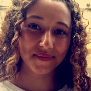 Chiara - Prof d'aide aux devoirs - Marseille