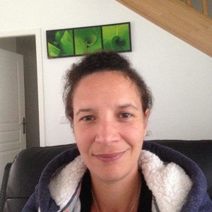 Maite - Prof d'anglais - Le Coudray