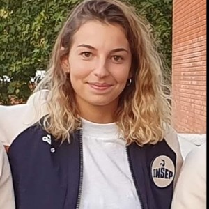 Garance - Prof d'aide aux devoirs - Saint-Médard-en-Jalles