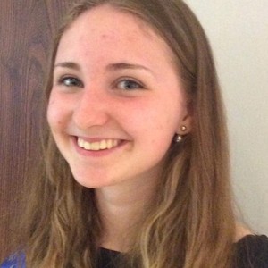 Anne-Sophie - Prof de maths - Villeurbanne