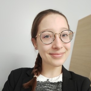 Célia - Prof de soutien scolaire - Reims