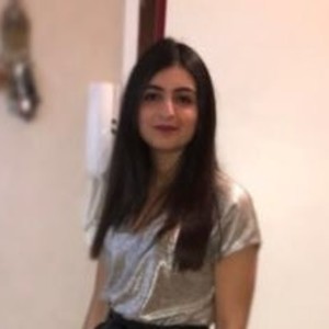 Lisa - Prof de maths - Sarcelles