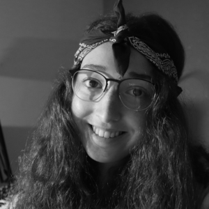 Lola - Prof d'aide aux devoirs - Tours