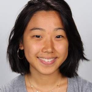 Da eun - Prof de français - Paris