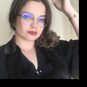 Iléana - Prof d'anglais - Villeurbanne