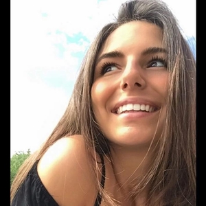 Juliette - Prof de maths - Cucq