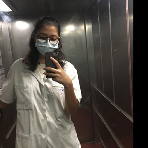 Fatma - Prof de maths - Paris