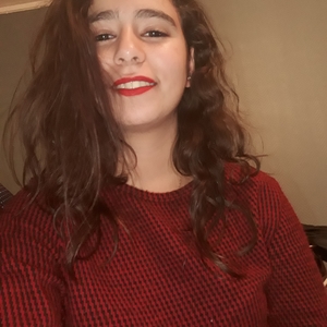 Lamia - Prof d'expression orale - anglais - Lille