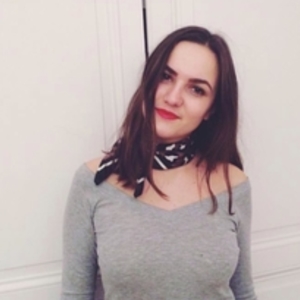 Mathilde - Prof de maths - Limoges