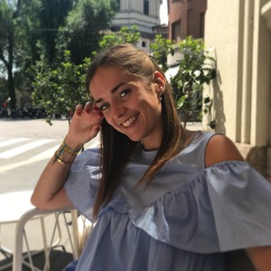 Anaïs - Prof de PASS - Lyon