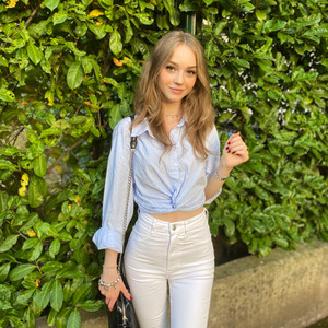 Valeria - Prof d'aide aux devoirs - Villeurbanne