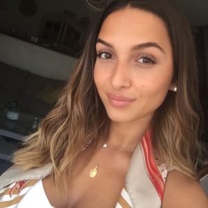 Agathe - Prof d'anglais - Marseille