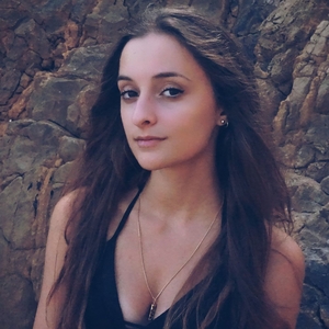 Lisa - Prof de chimie - Marseille