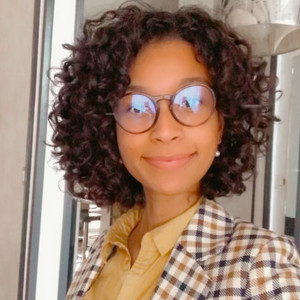 Sirine - Prof de maths - Douai