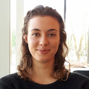 Clara - Prof de SVT - Paris 5e