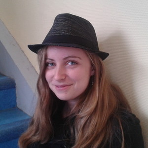 Jennie - Prof d'aide aux devoirs - Lille