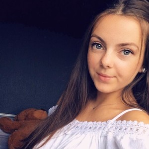 Chloé - Prof de maths - Montigny-le-Bretonneux