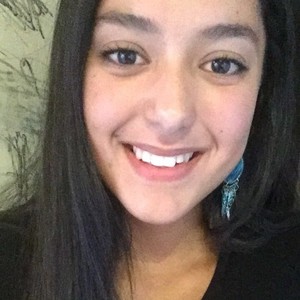 Anissa - Prof de maths - Montpellier