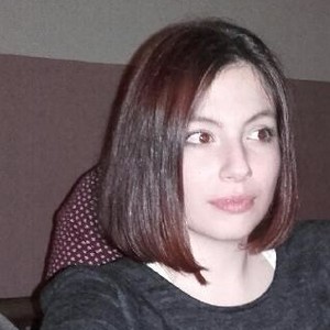 Romane - Prof de français - Montpellier