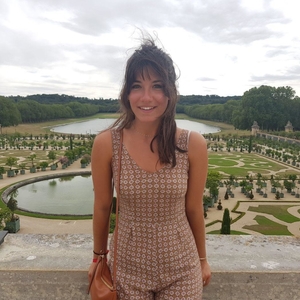 Marine - Prof de physique - Les Clayes-sous-Bois