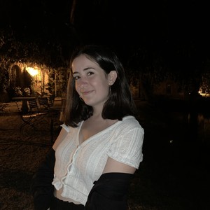 Marine - Prof de maths - Paris