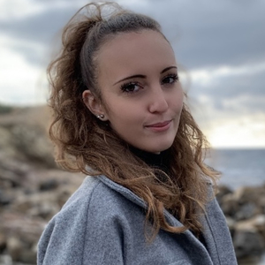 Laura - Prof d'aide aux devoirs - Nice