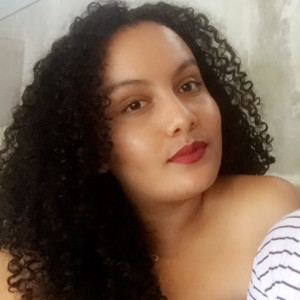 Coralie - Prof d'expression orale - anglais - Sainte-Rose