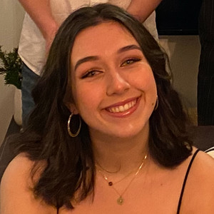 Emma - Prof de maths - Angoulême