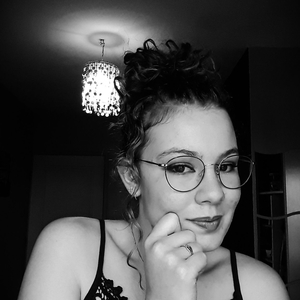 Victorine - Prof de maths - Roanne