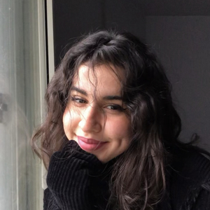 Sarah - Prof de maths - Villeurbanne