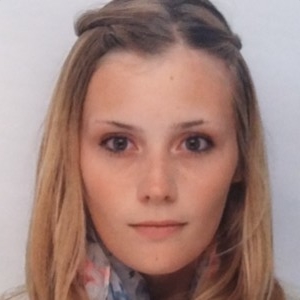 Amandine - Prof de maths - Paris