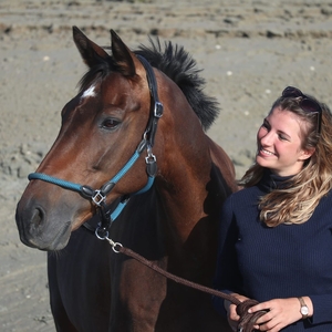 Emmanuelle - Prof de maths - Paris