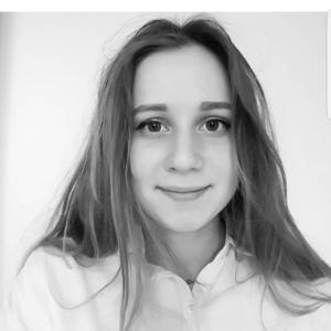 Amandine - Prof de physique - chimie - Massy