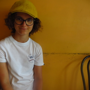 Manon - Prof de maths - Le Perreux-sur-Marne