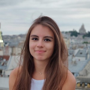 Val - Prof de maths - Boulogne-Billancourt