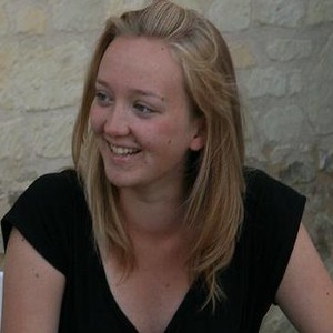 Axelle - Prof de biologie - Paris