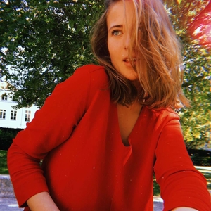 Constance - Professeur pour apprendre à bien manger - Lille