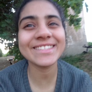 Fouzia - Prof de physique - Béziers