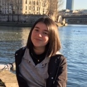 Julie - Prof de chimie - Clermont-Ferrand