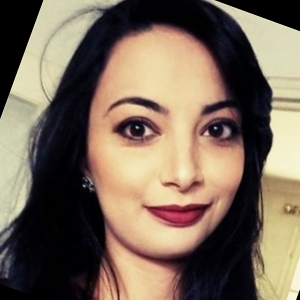 Flora - Prof de maths - Paris