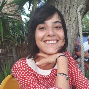 Lisa - Prof de français - Lyon 1er