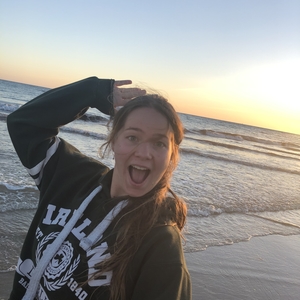 Morgane - Prof de maths - Kraainem