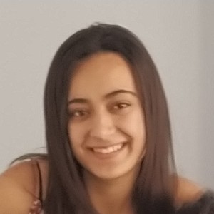 Jasmine - Prof de maths - Vénissieux