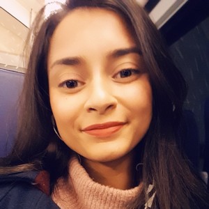 Anaïs - Prof d'aide aux devoirs - Lyon