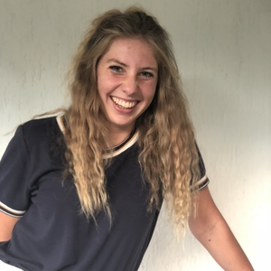 Alexane - Prof de maths - Thônes