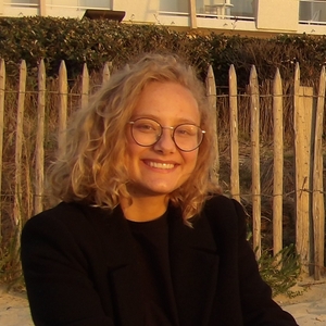 Emeline - Prof de physique - chimie - Pessac