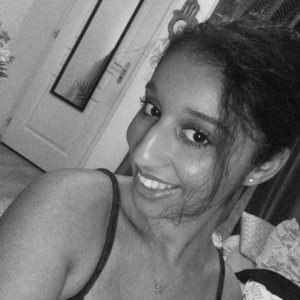 Célia - Prof de maths - Brétigny-sur-Orge