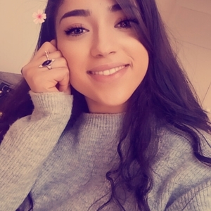 Ines - Prof de biologie - Le Chambon-Feugerolles